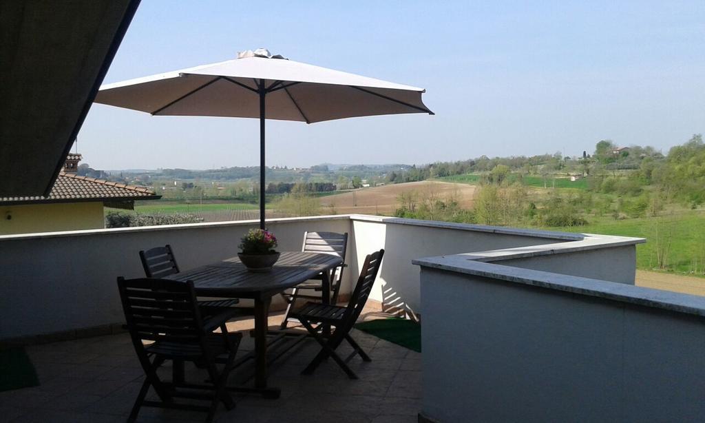 Villa Elisa Relax 波佐兰格 外观 照片